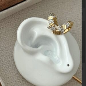 BYMN Model Earcuff