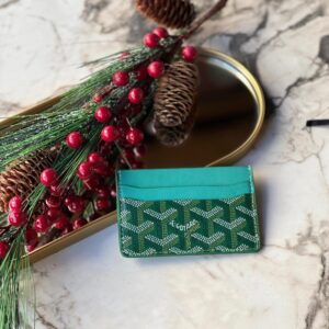 GYRD yeşil kartlık