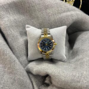 RLX model mavi kadran saat